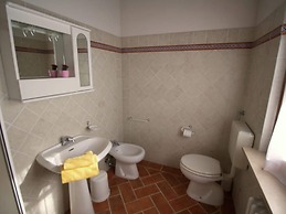 Belvilla by OYO Fiordaliso