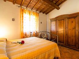 Belvilla by OYO Fiordaliso