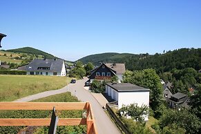 Apartment Near Willingen With Terrace