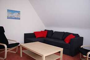 Apartment Near Willingen With Terrace