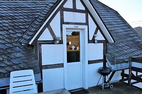 Apartment Near Willingen With Terrace