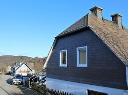 Apartment Near Willingen With Terrace
