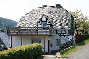 Apartment Near Willingen With Terrace