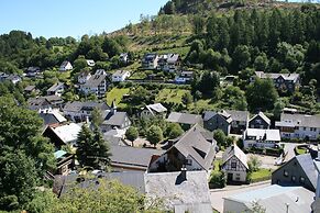 Apartment Near Willingen With Terrace