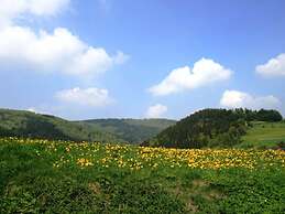 Apartment Near Willingen With Terrace