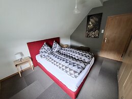 Apartment Near Willingen With Terrace