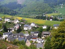 Apartment Near Willingen With Terrace