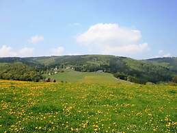 Apartment Near Willingen With Terrace