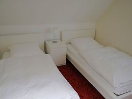 Apartment Near Willingen With Terrace