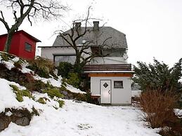 Apartment Near Willingen With Terrace
