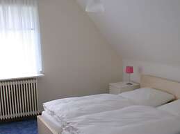 Apartment Near Willingen With Terrace