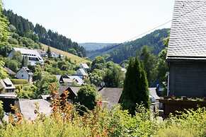 Apartment Near Willingen With Terrace