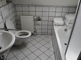 Apartment Near Willingen With Terrace