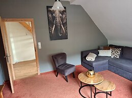 Apartment Near Willingen With Terrace