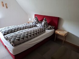 Apartment Near Willingen With Terrace