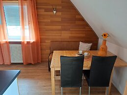 Apartment Near Willingen With Terrace