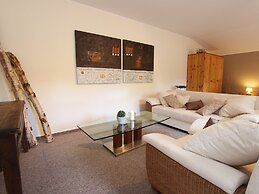Apartment in Kirchdorf With Swimming Pool