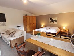 Apartment in Kirchdorf With Swimming Pool