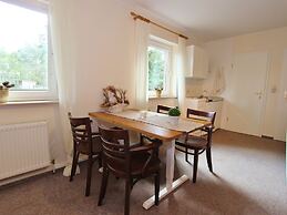 Apartment in Kirchdorf With Swimming Pool