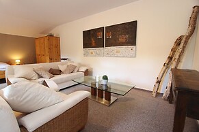 Apartment in Kirchdorf With Swimming Pool