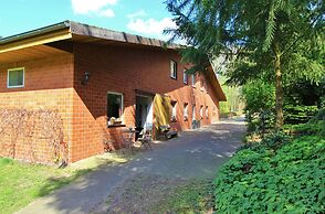 Countryside Stay With Garden