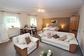 Apartment in Kirchdorf With Swimming Pool