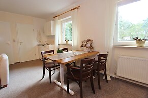 Apartment in Kirchdorf With Swimming Pool