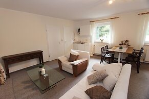 Apartment in Kirchdorf With Swimming Pool