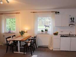 Apartment in Kirchdorf With Swimming Pool
