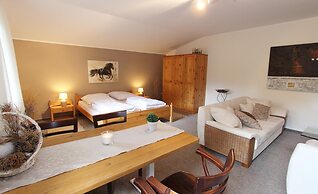Apartment in Kirchdorf With Swimming Pool