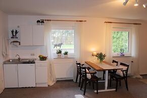 Apartment in Kirchdorf With Swimming Pool