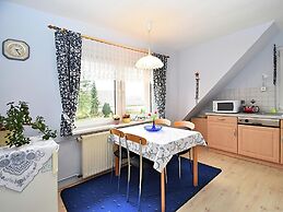 Holiday Home in the Thuringian Forest