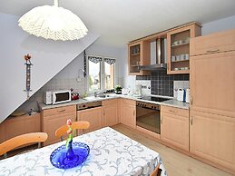 Holiday Home in the Thuringian Forest