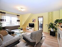 Holiday Home in the Thuringian Forest
