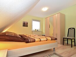 Holiday Home in the Thuringian Forest