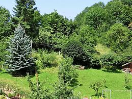 Holiday Home in the Thuringian Forest