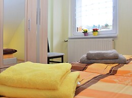 Holiday Home in the Thuringian Forest