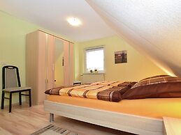 Holiday Home in the Thuringian Forest