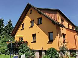 Holiday Home in the Thuringian Forest