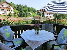 Holiday Home in the Thuringian Forest