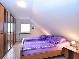 Holiday Home in the Thuringian Forest
