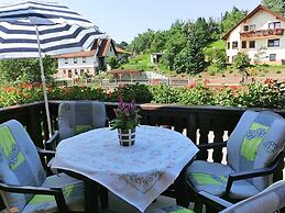 Holiday Home in the Thuringian Forest