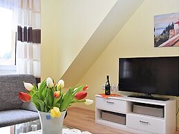 Holiday Home in the Thuringian Forest