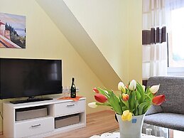 Holiday Home in the Thuringian Forest