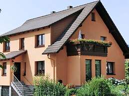 Holiday Home in the Thuringian Forest