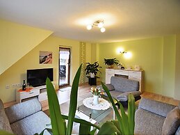 Holiday Home in the Thuringian Forest