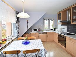 Holiday Home in the Thuringian Forest