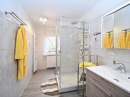 Holiday Home in the Thuringian Forest