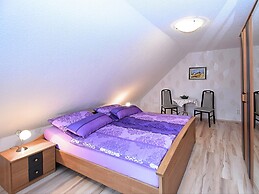Holiday Home in the Thuringian Forest