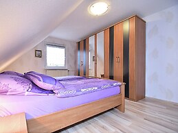 Holiday Home in the Thuringian Forest